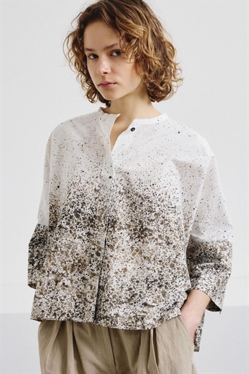 Pomandère 9492 Dove Grey